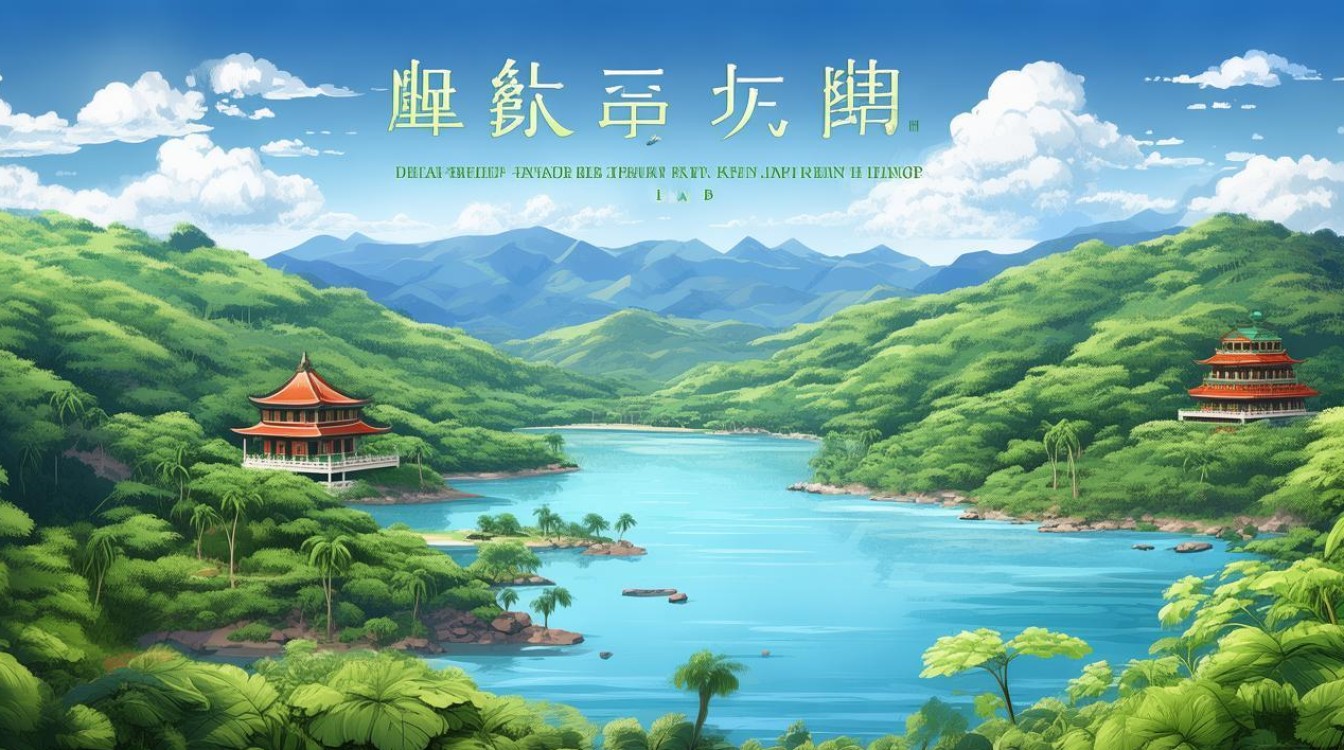 海南著名景点有哪些 海南著名景点有哪些