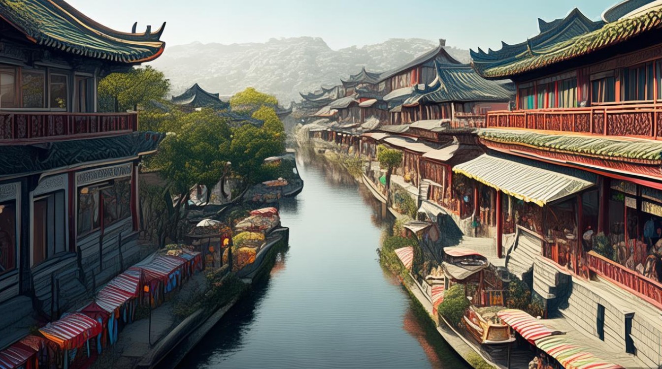 台州有什么旅游景点 台州有什么旅游景点