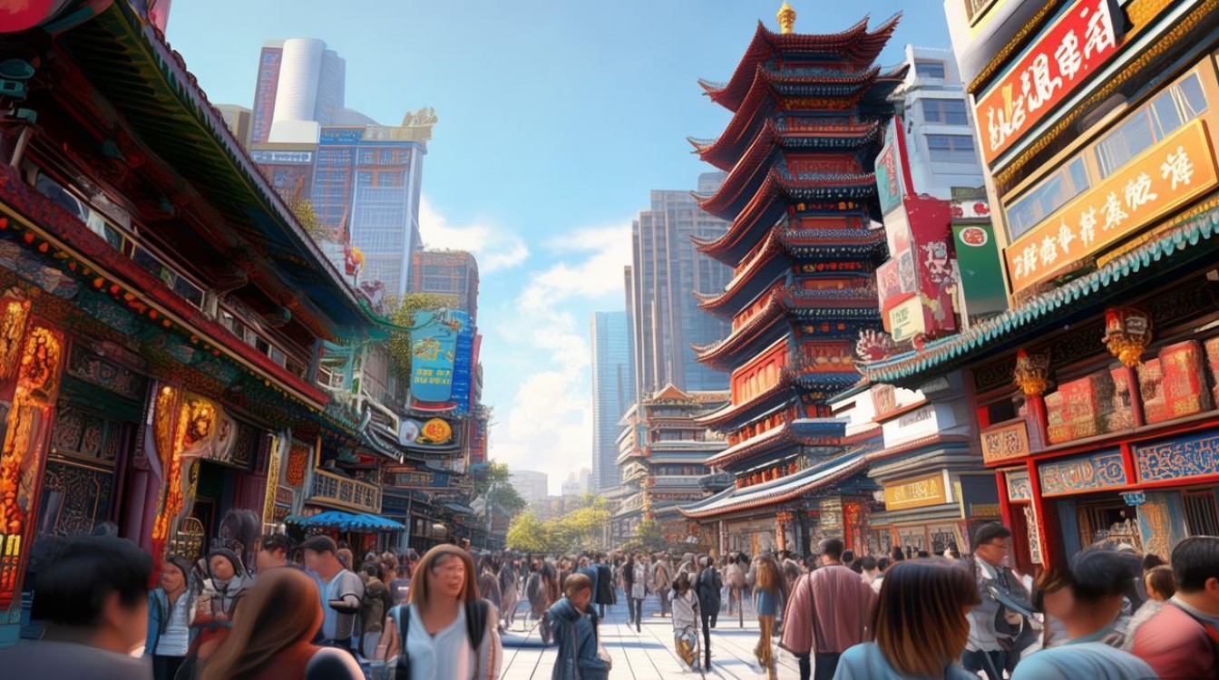 金华市区旅游景点 金华市区旅游景点