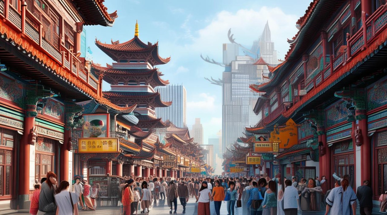 金华市区旅游景点 金华市区旅游景点