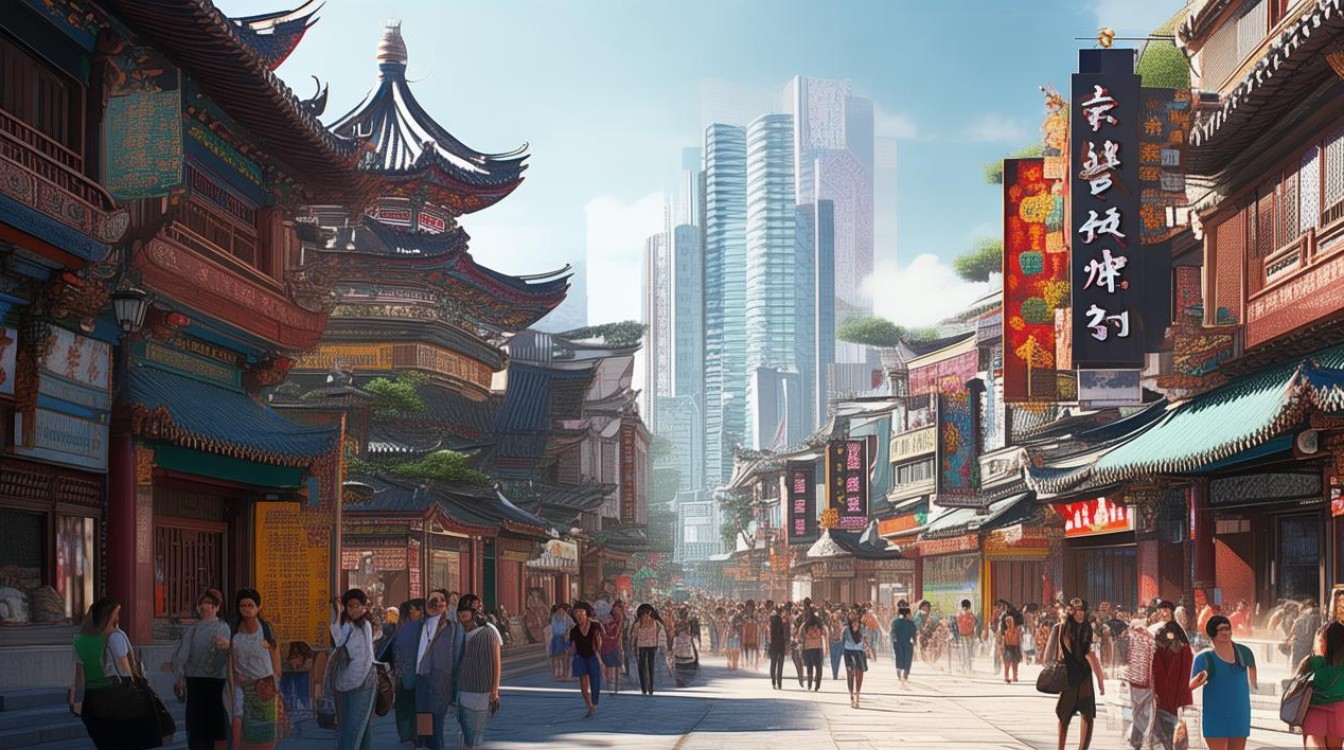 金华市区旅游景点 金华市区旅游景点