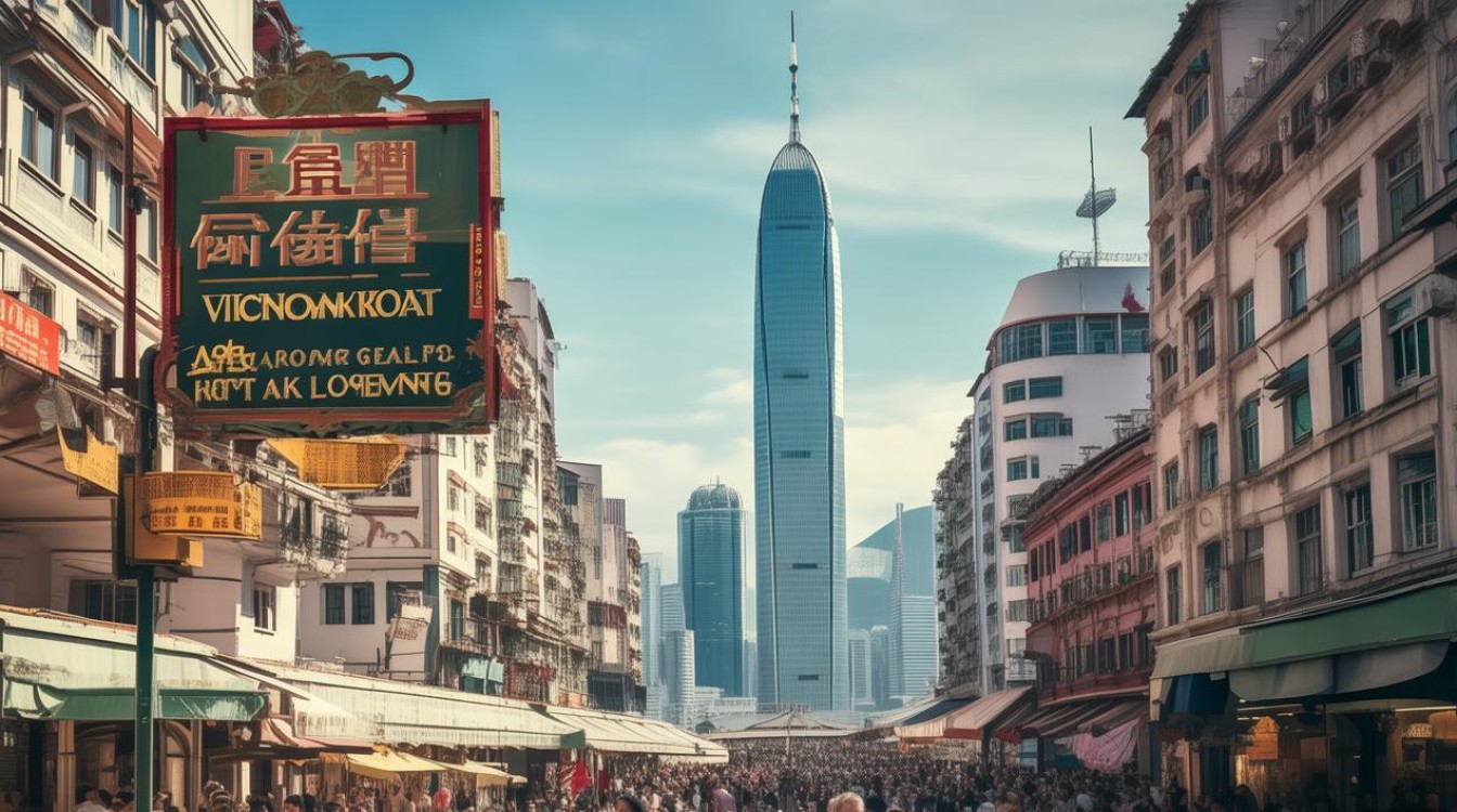 香港有什么好玩的景点 香港有什么好玩的景点