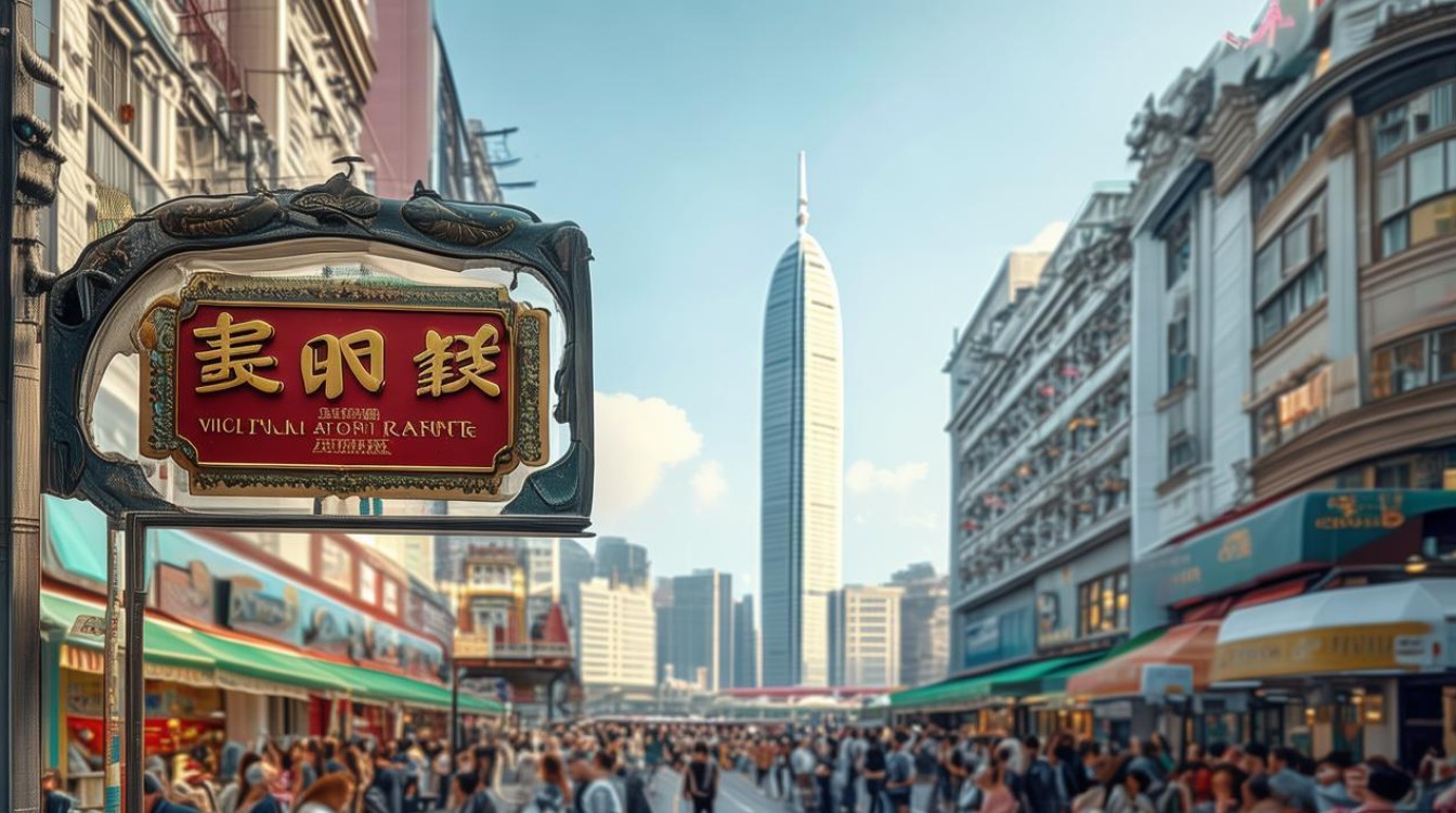 香港有什么好玩的景点 香港有什么好玩的景点