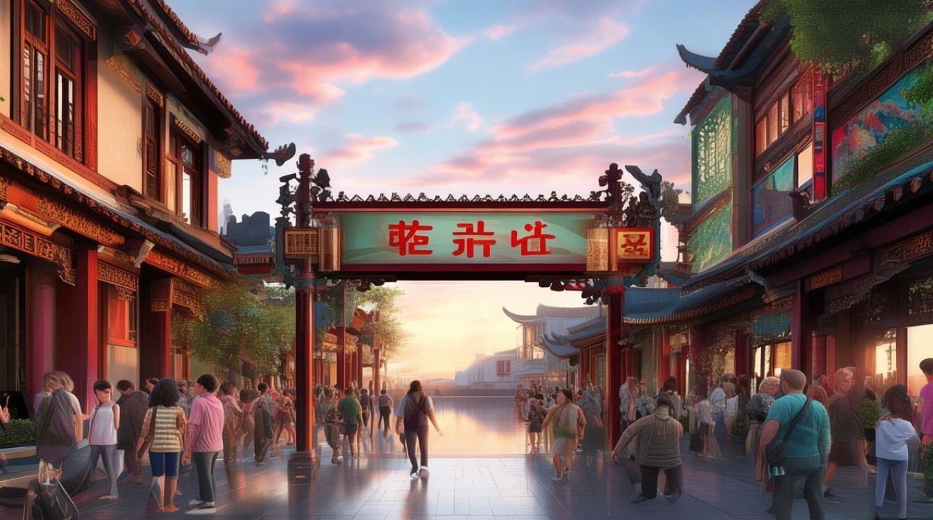 济南最值得去的景点 济南最值得去的景点