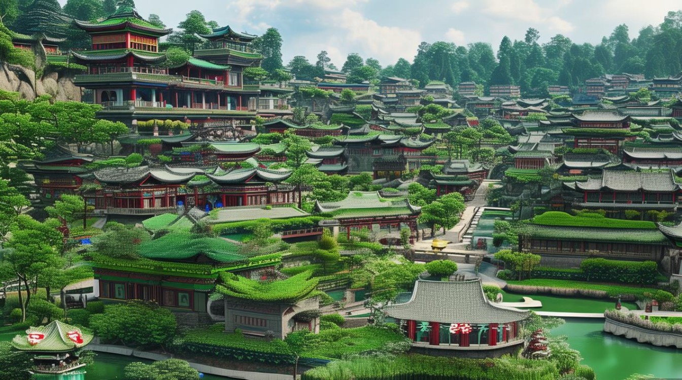 盘山县旅游景点 盘山县旅游景点