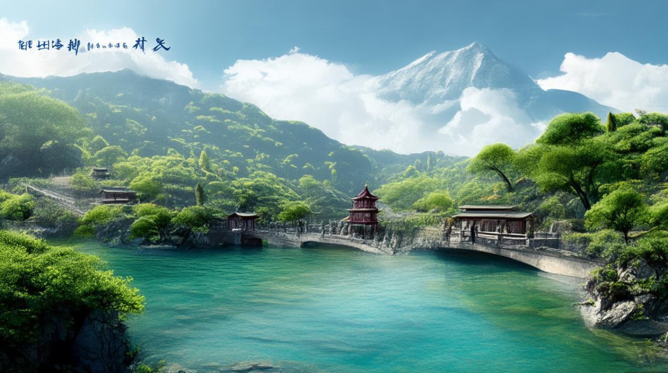 天水周边旅游景点 天水周边旅游景点