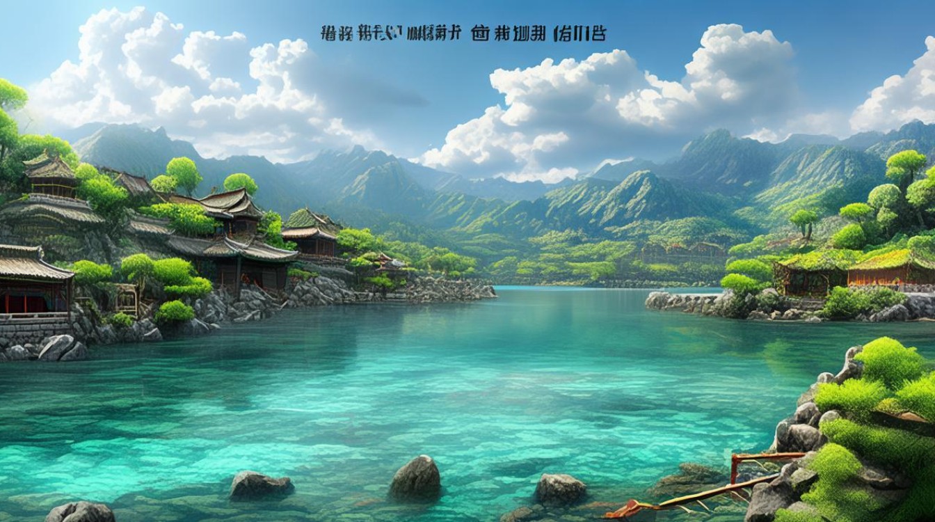 天水周边旅游景点 天水周边旅游景点