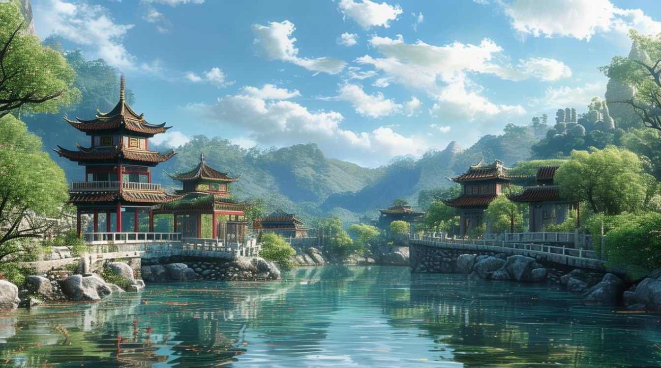 天水周边旅游景点 天水周边旅游景点