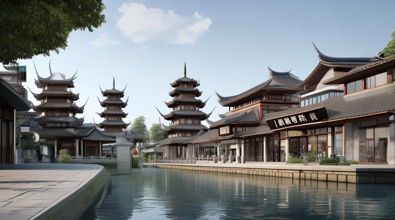 苏州北站附近景点