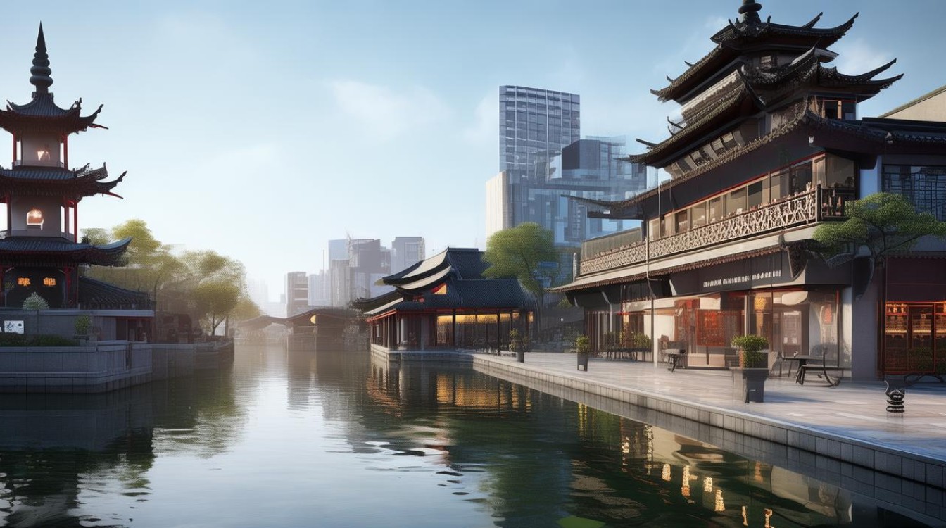 苏州北站附近景点