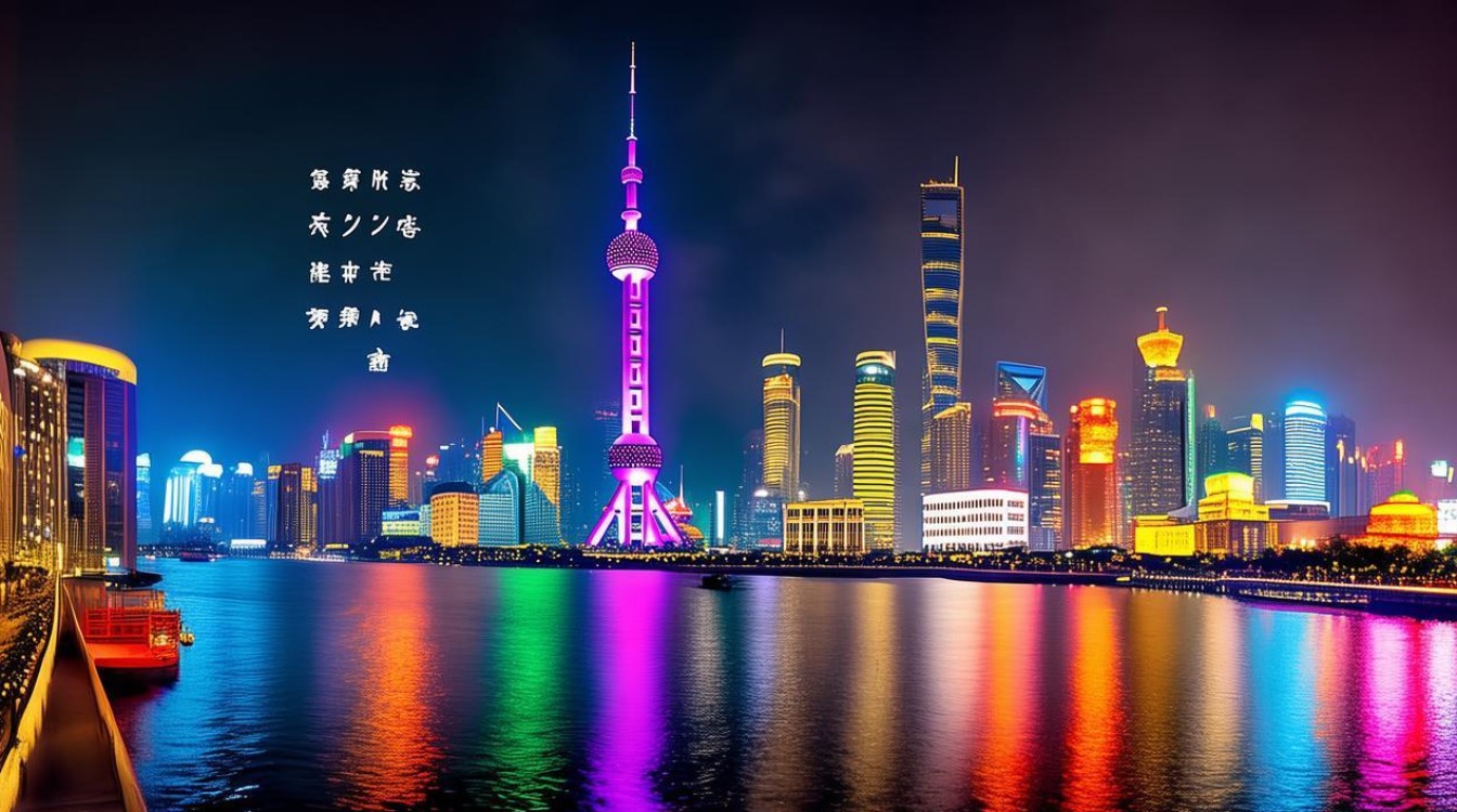 上海夜游景点有哪些 上海夜游景点有哪些