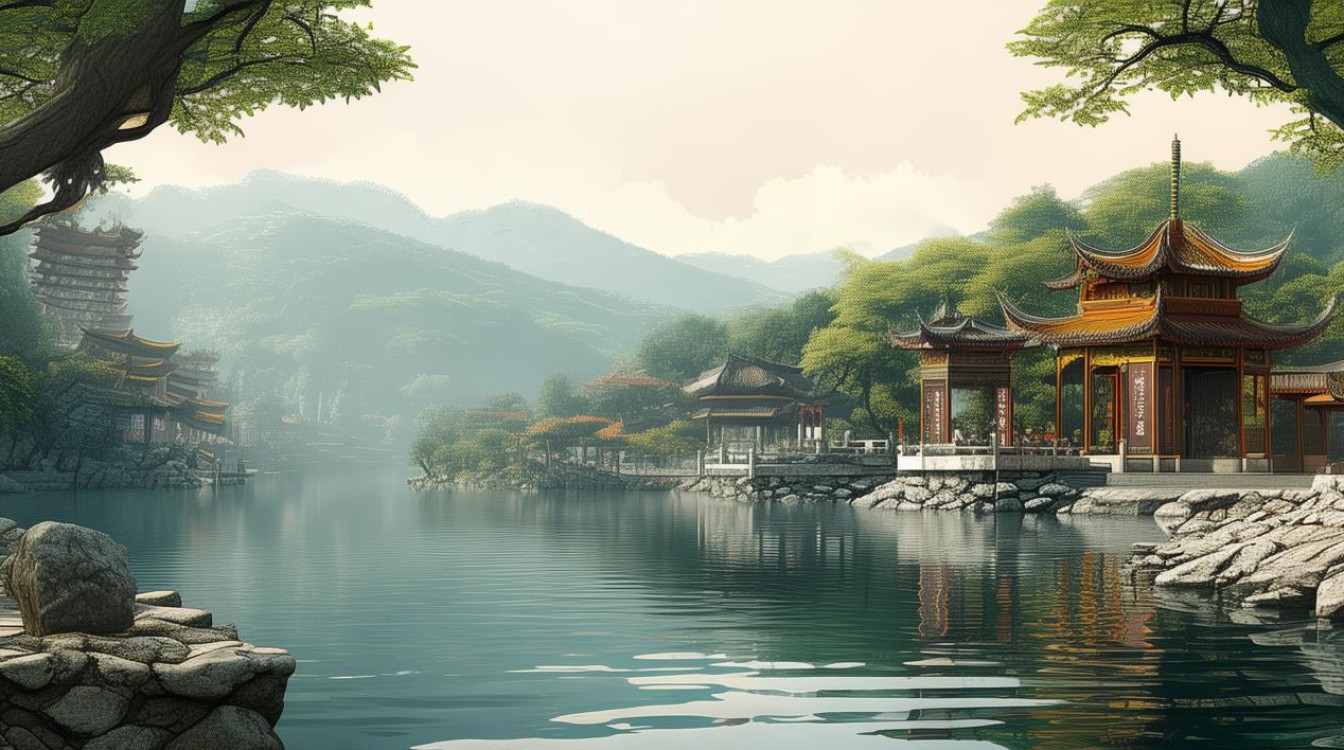 萍乡景区有哪些景点 萍乡景区有哪些景点