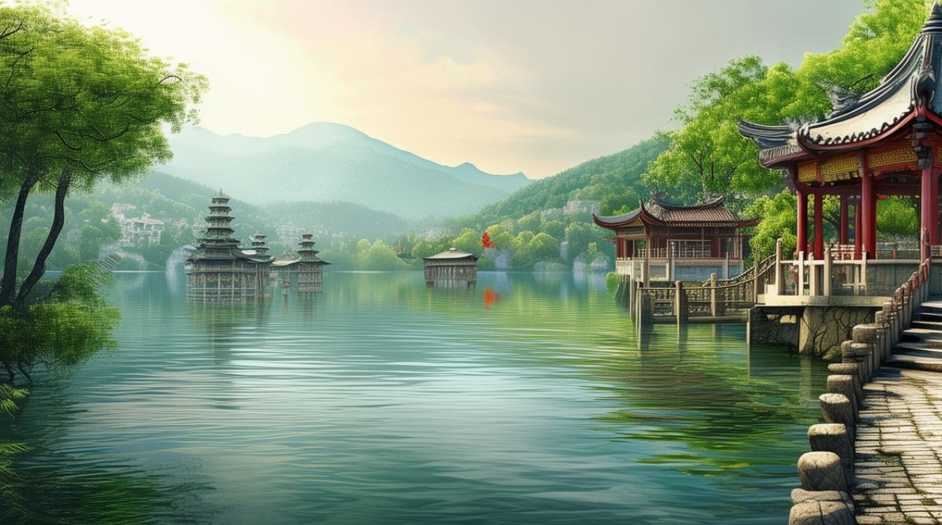 萍乡景区有哪些景点 萍乡景区有哪些景点