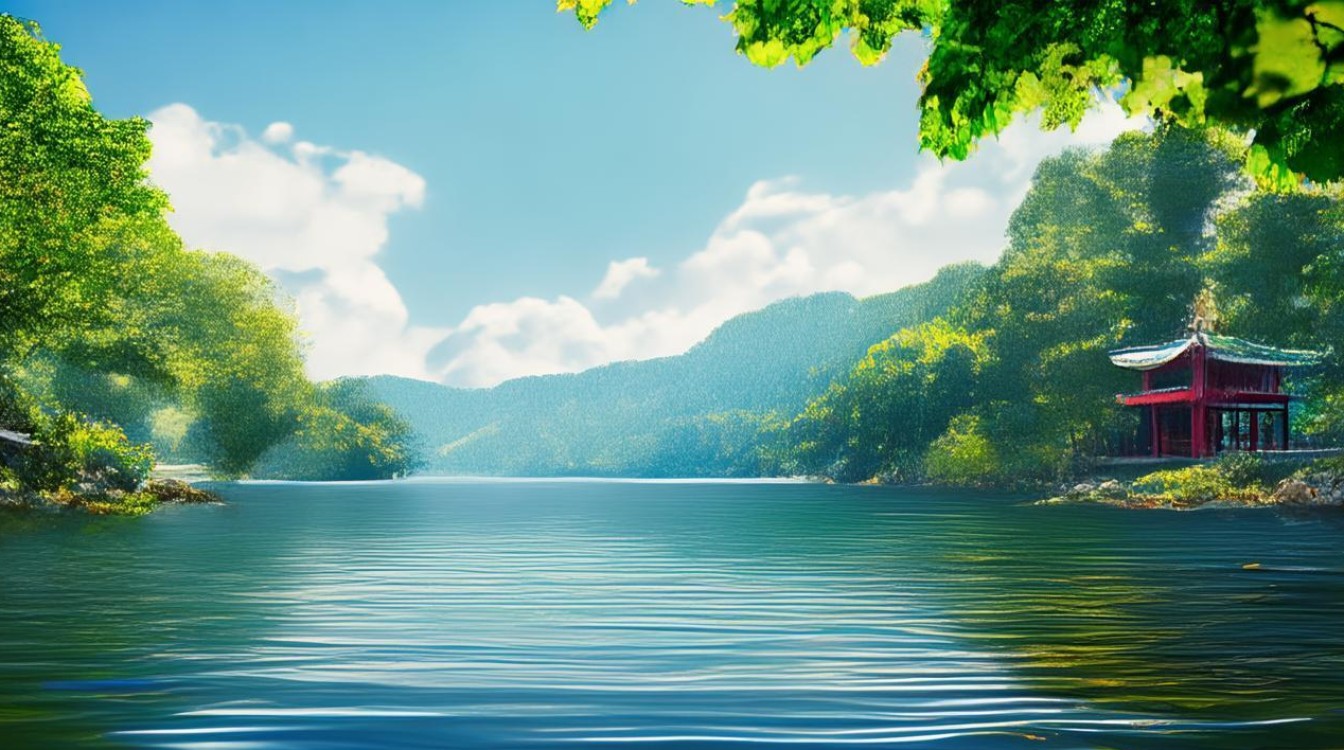 鼋头渚主要景点