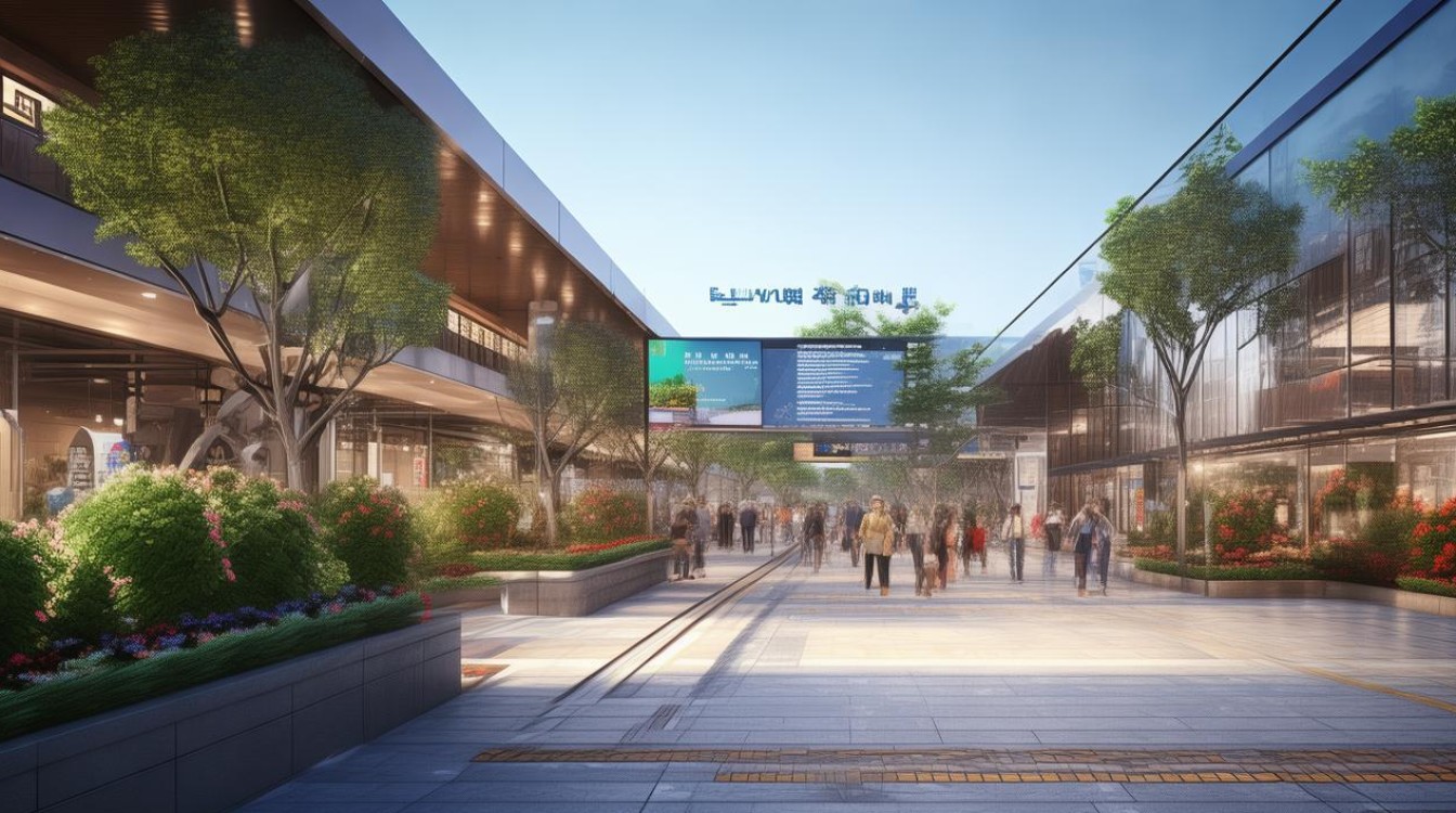 大连站附近景点