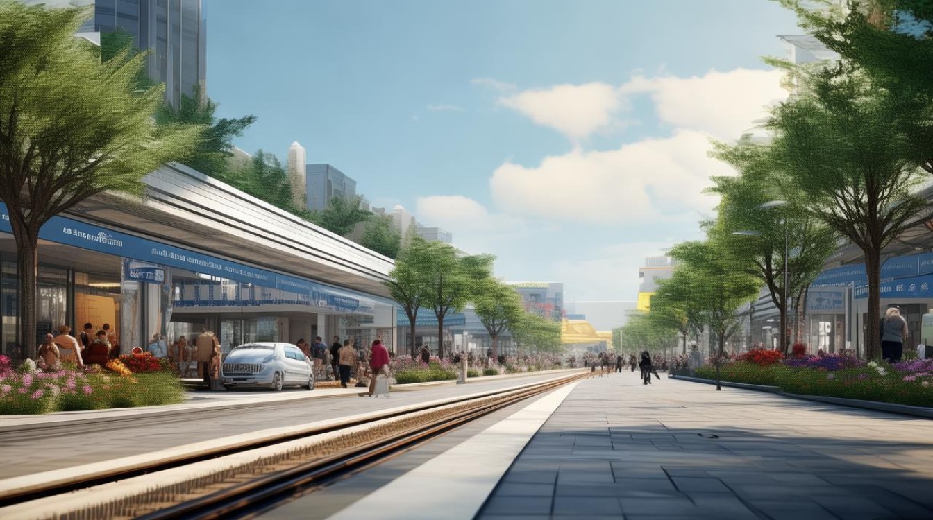 大连站附近景点