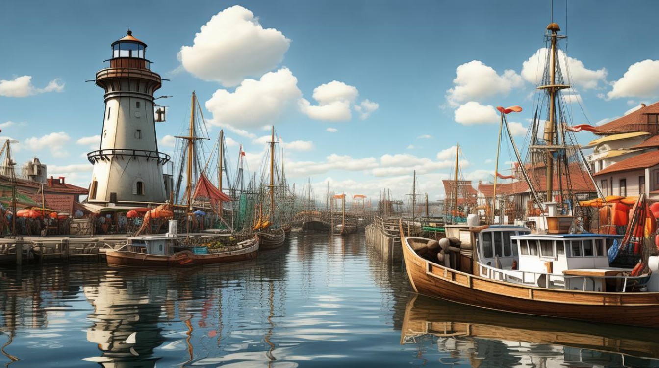 东港景点排行榜 东港景点排行榜