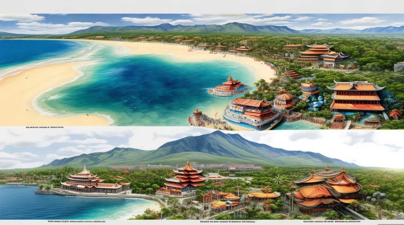 定海旅游景点大全 定海旅游景点大全