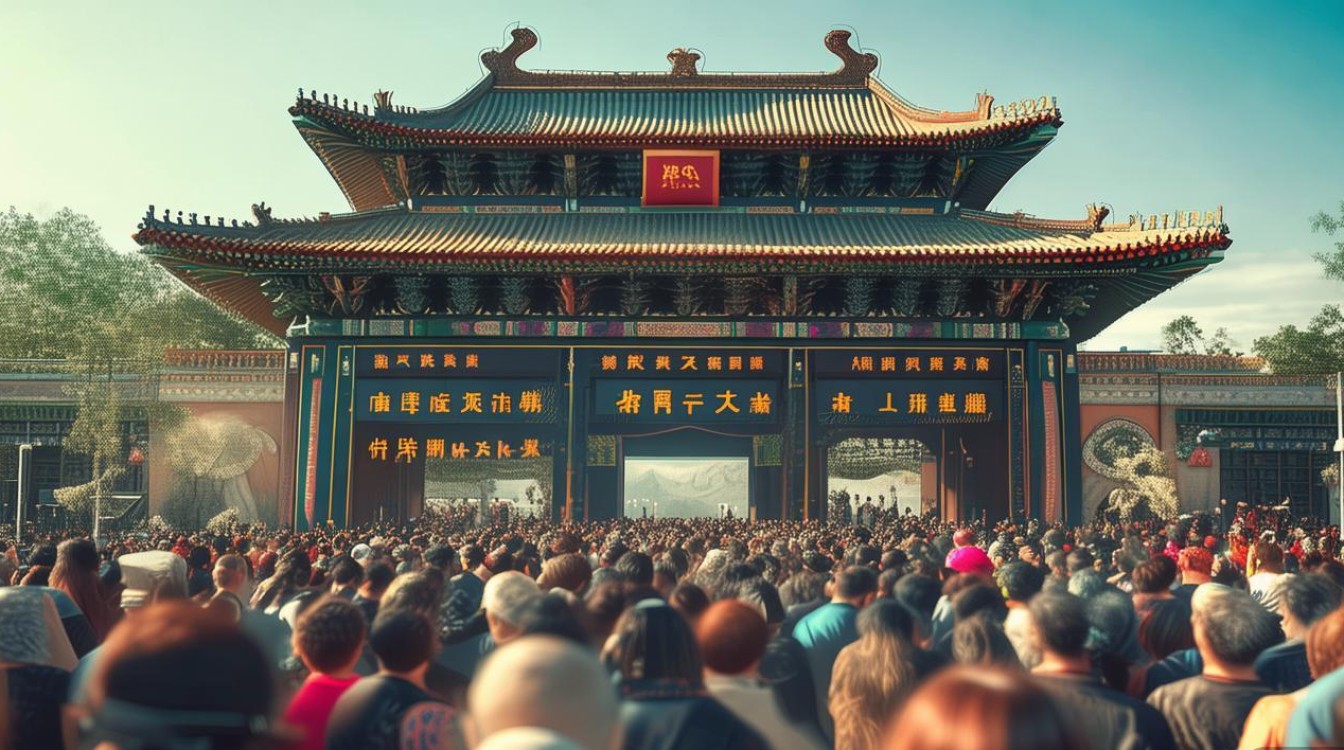 中国最贵的景点门票 中国最贵的景点门票