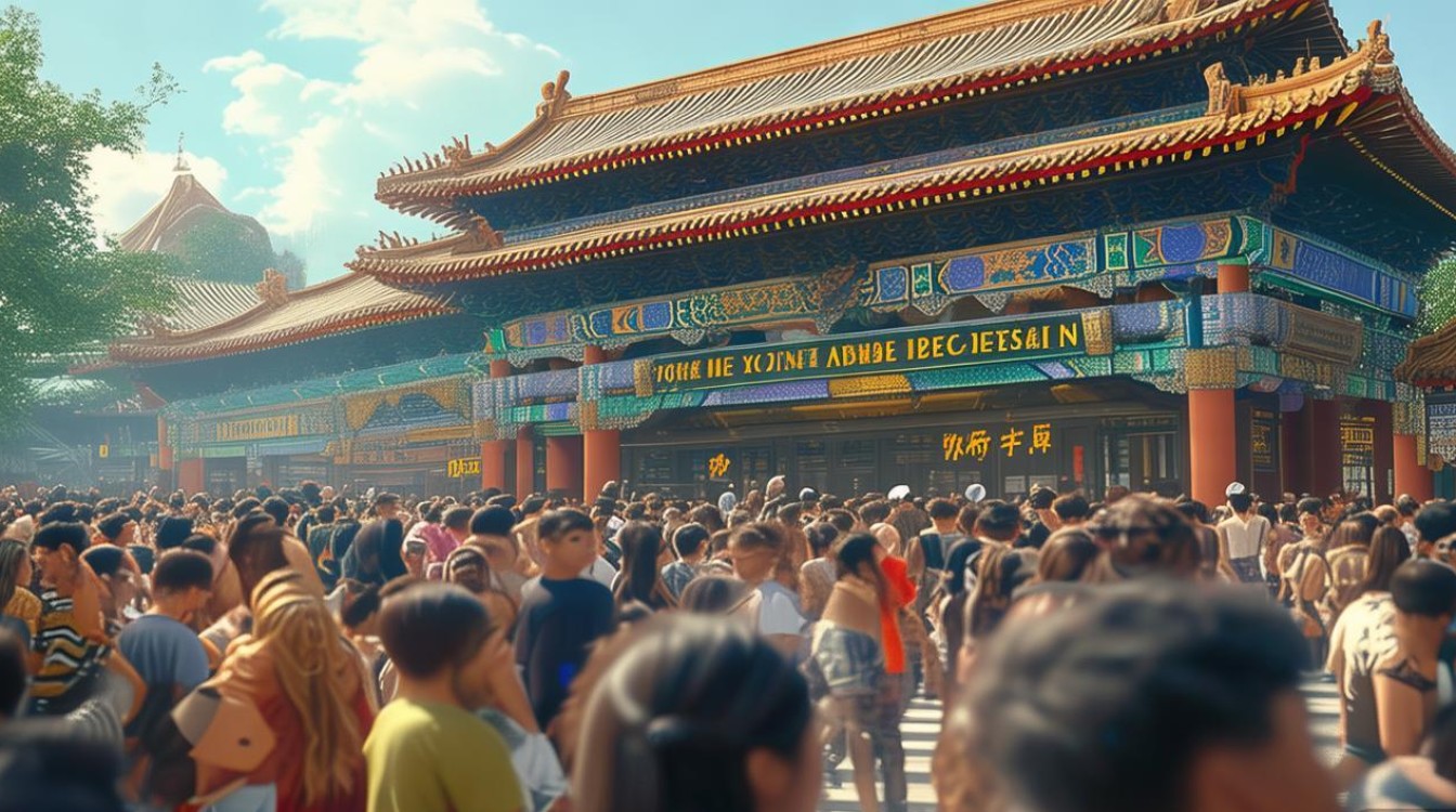 中国最贵的景点门票 中国最贵的景点门票