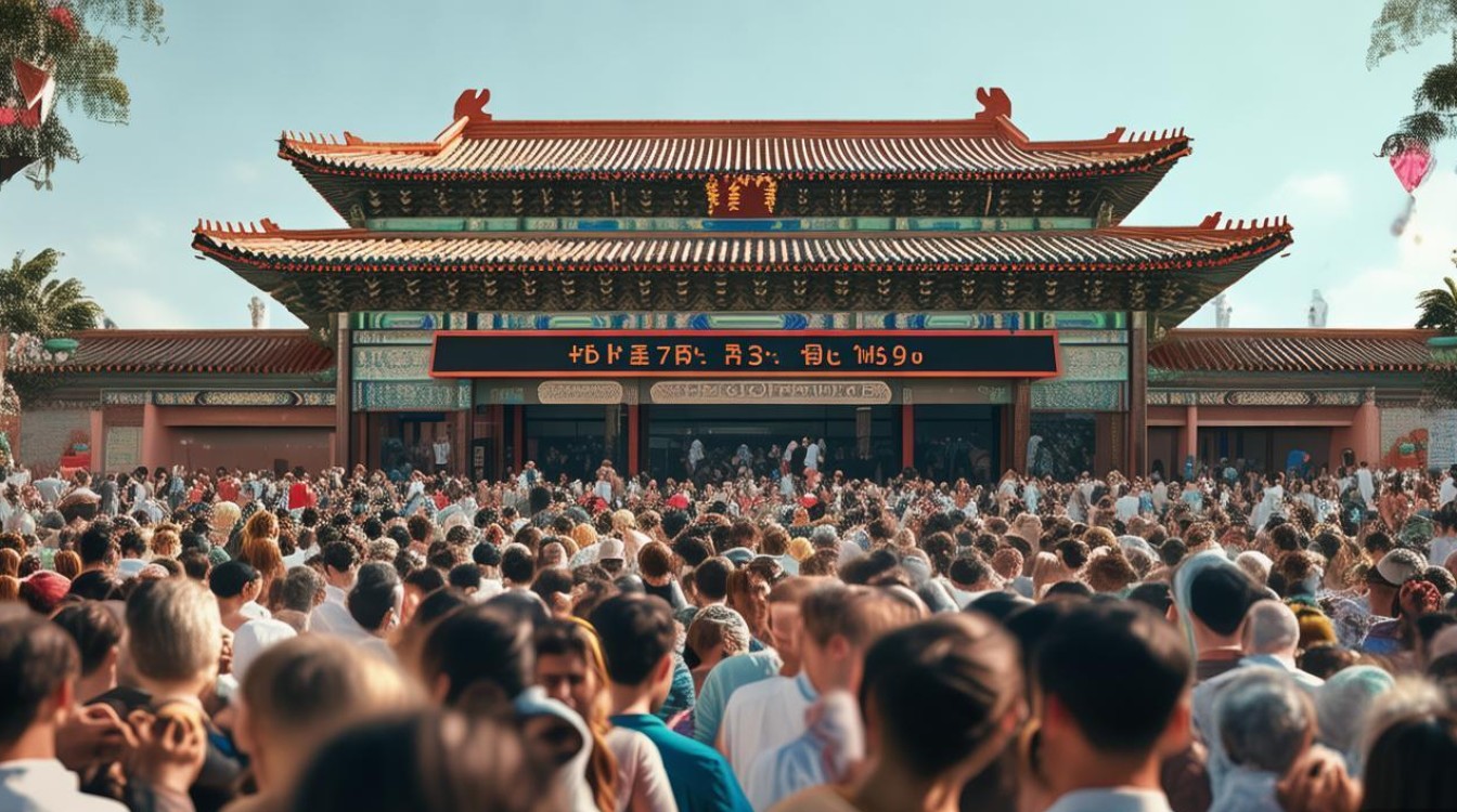 中国最贵的景点门票 中国最贵的景点门票