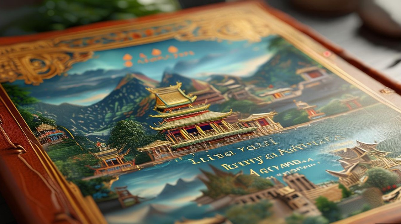 凌云旅游景点大全