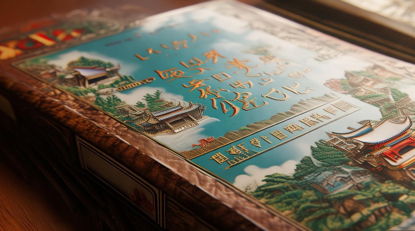 凌云旅游景点大全