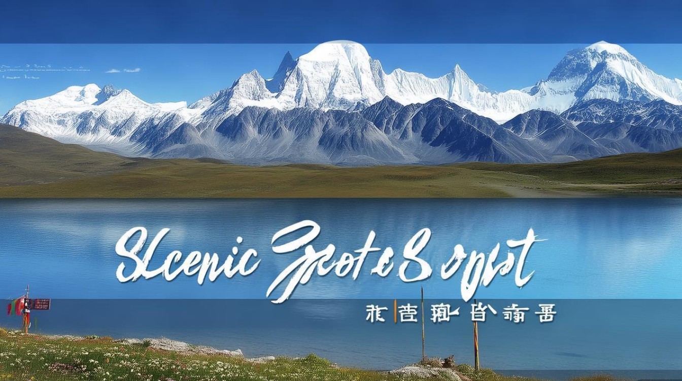 稻城亚丁有什么景点