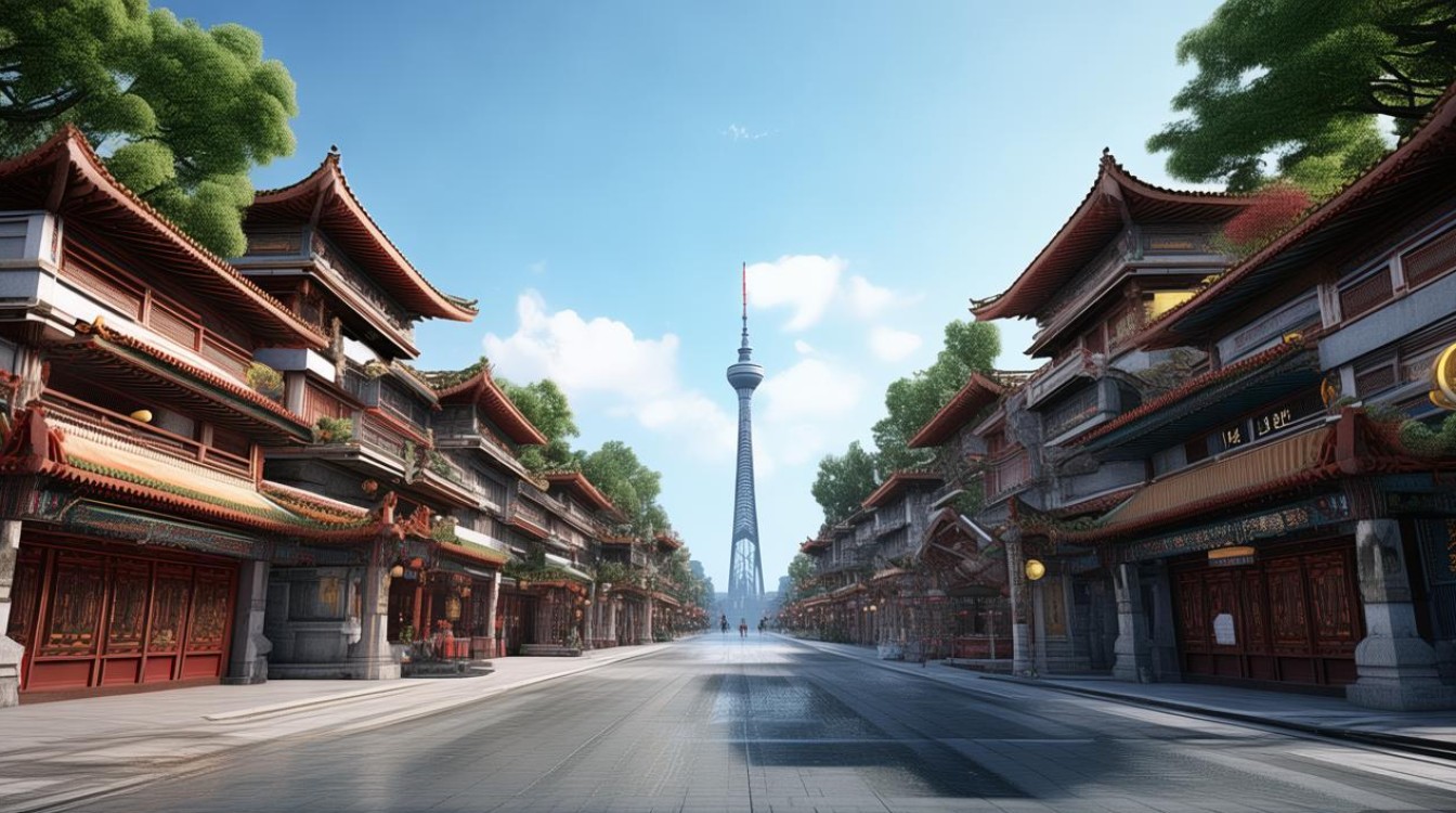 渝北区有哪些景点 渝北区有哪些景点