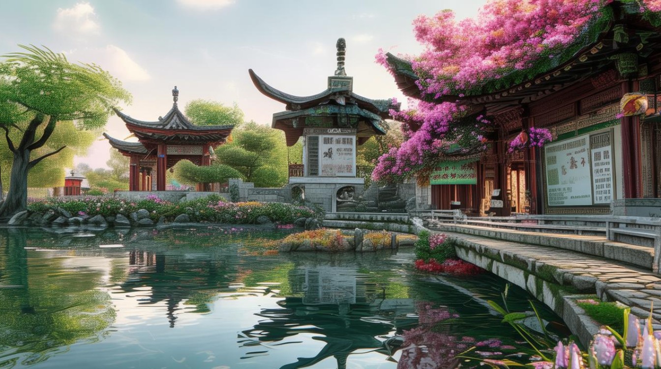 昆山景区景点推荐