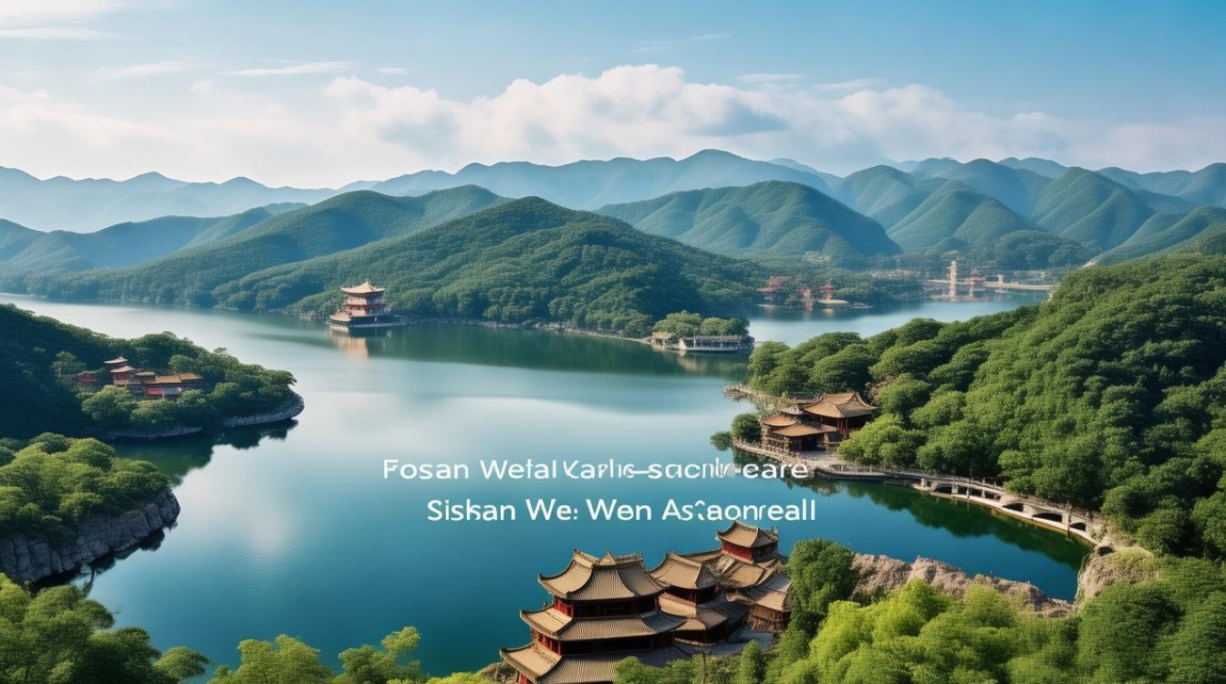 佛山西樵山景点 佛山西樵山景点