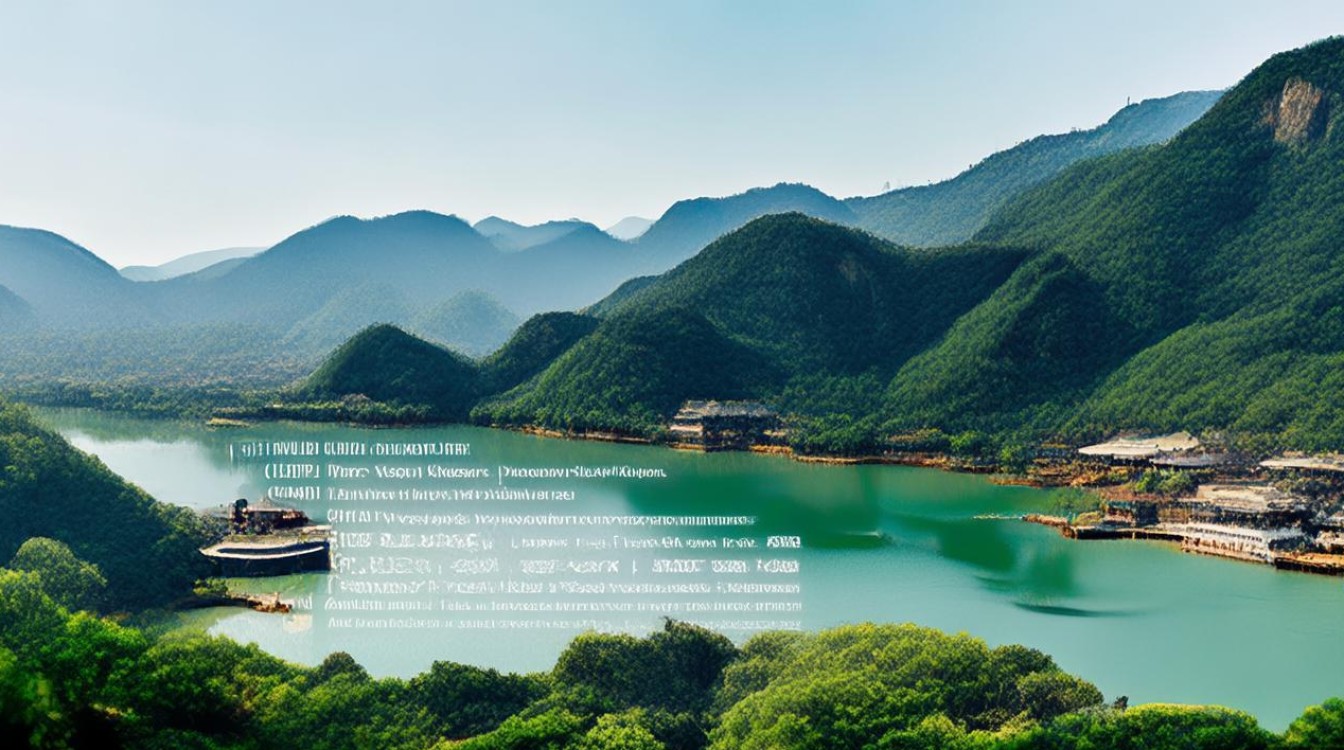 佛山西樵山景点 佛山西樵山景点