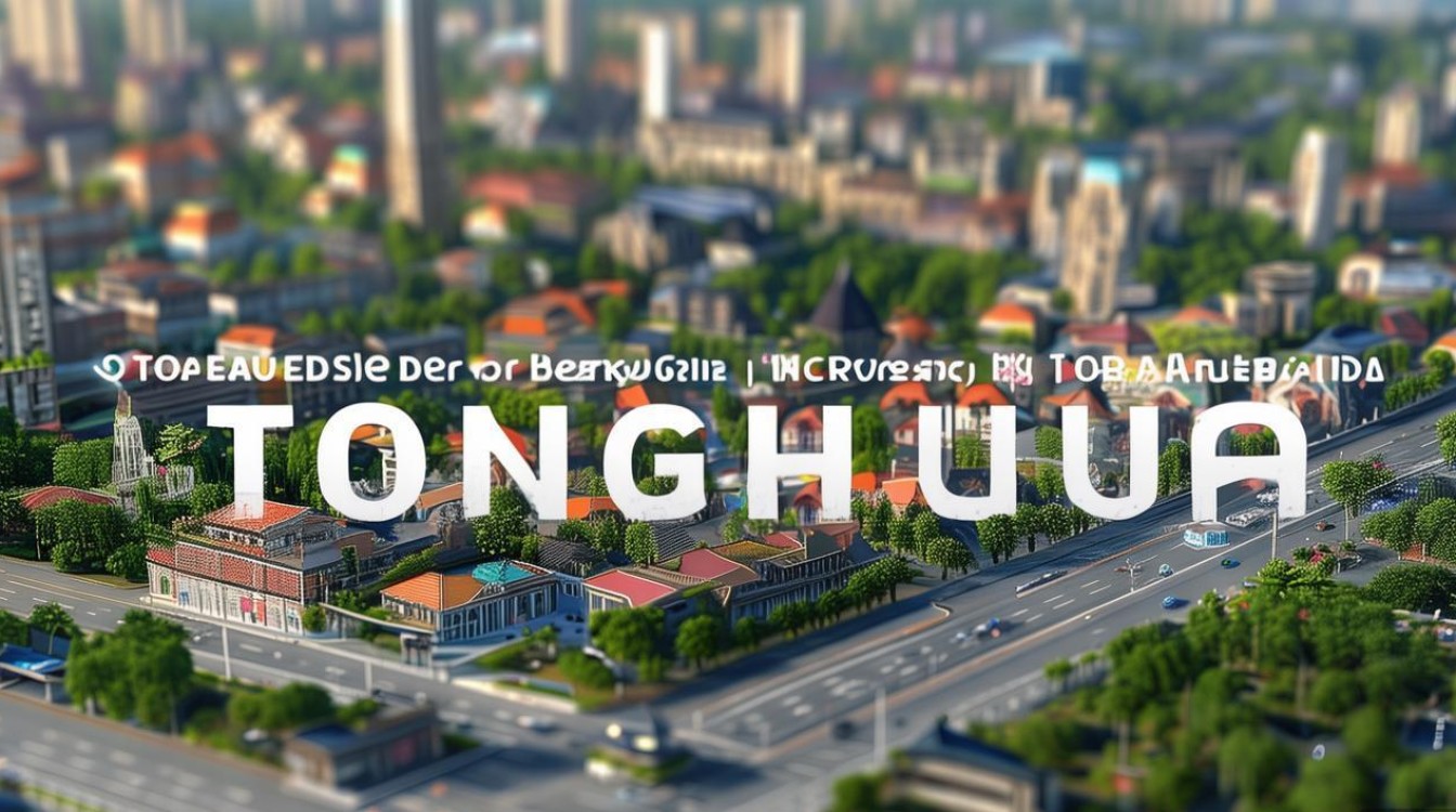 通化景点排行榜 通化景点排行榜