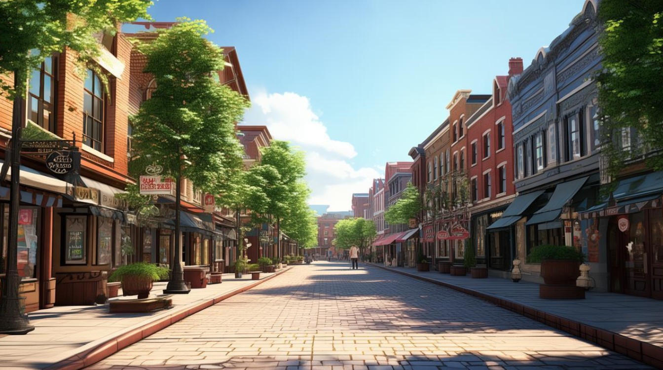 美国东部旅游景点 美国东部旅游景点