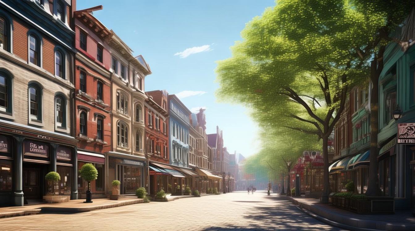 美国东部旅游景点 美国东部旅游景点