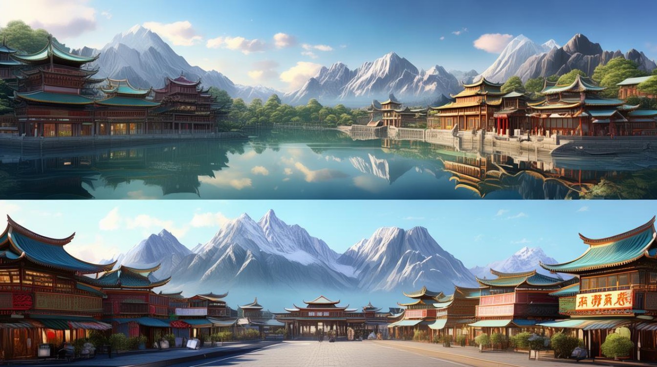 济南章丘景点有哪些