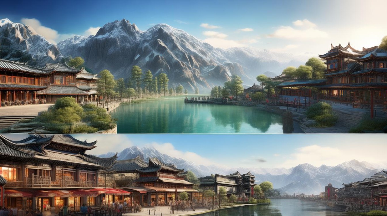 济南章丘景点有哪些