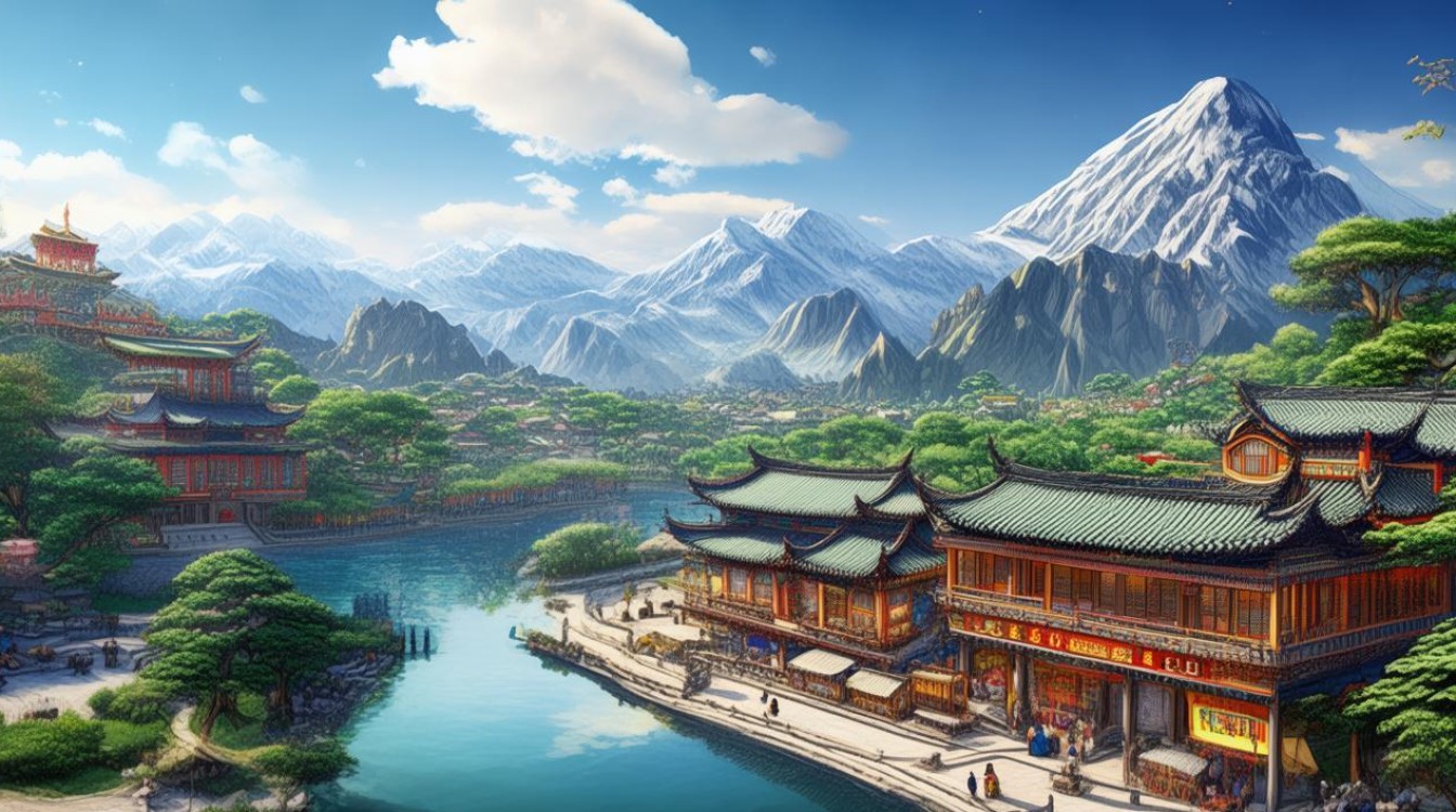 济南章丘景点有哪些