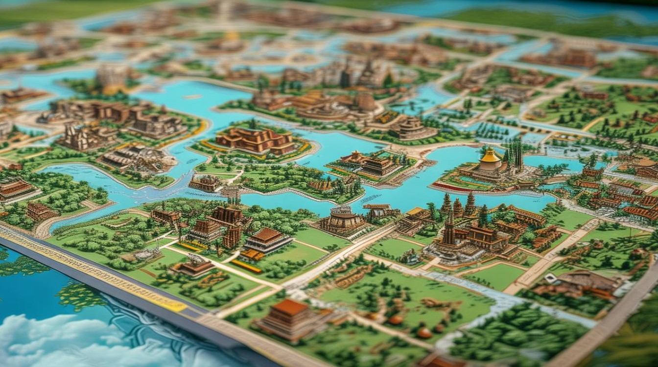 乳源旅游景点大全