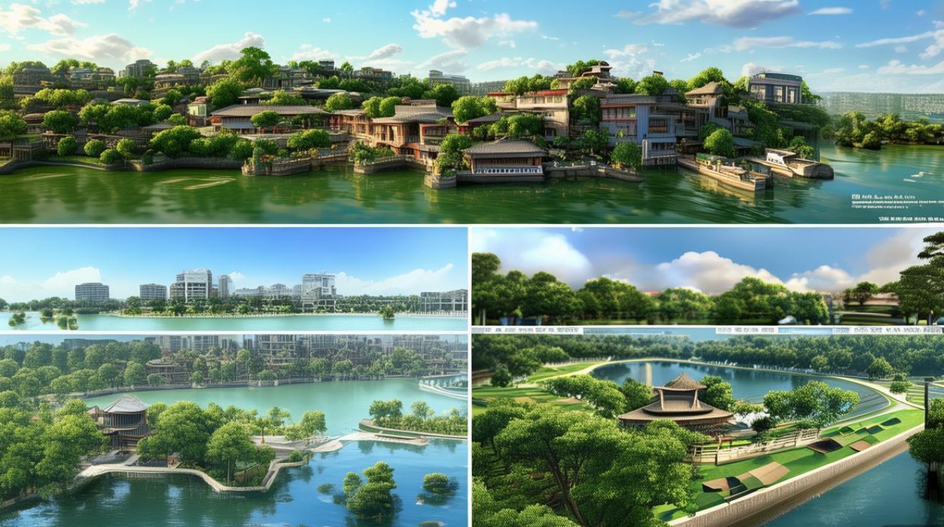 信宜景点排行榜