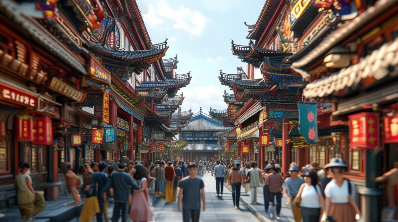 韩城景点排行榜