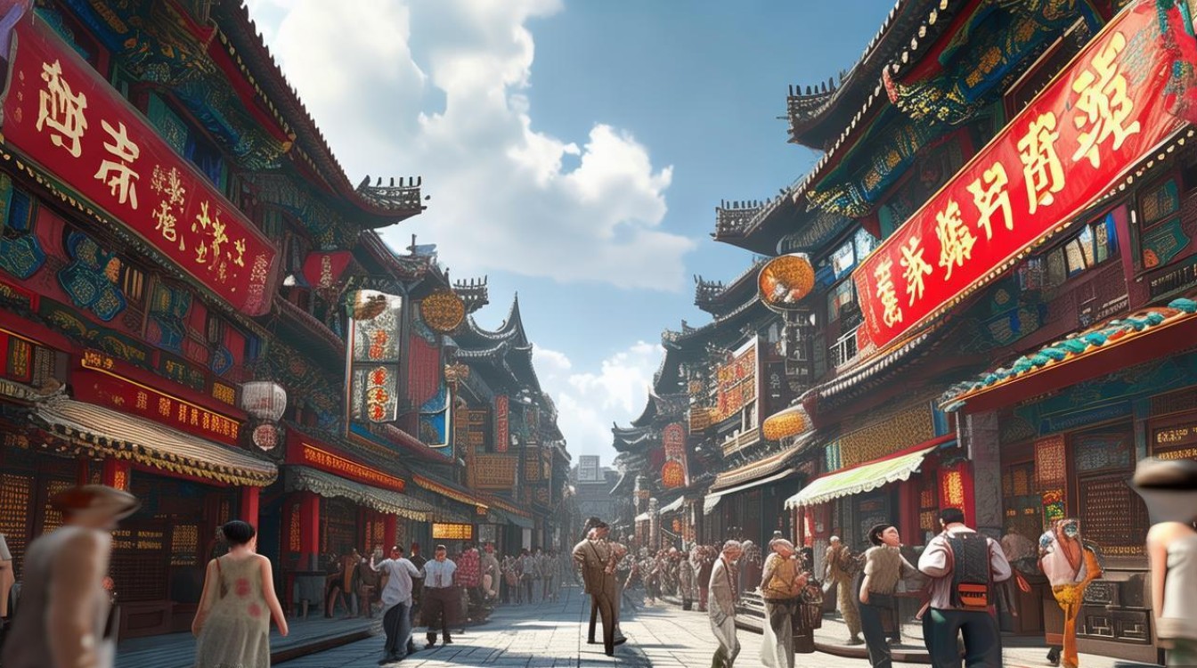 韩城景点排行榜