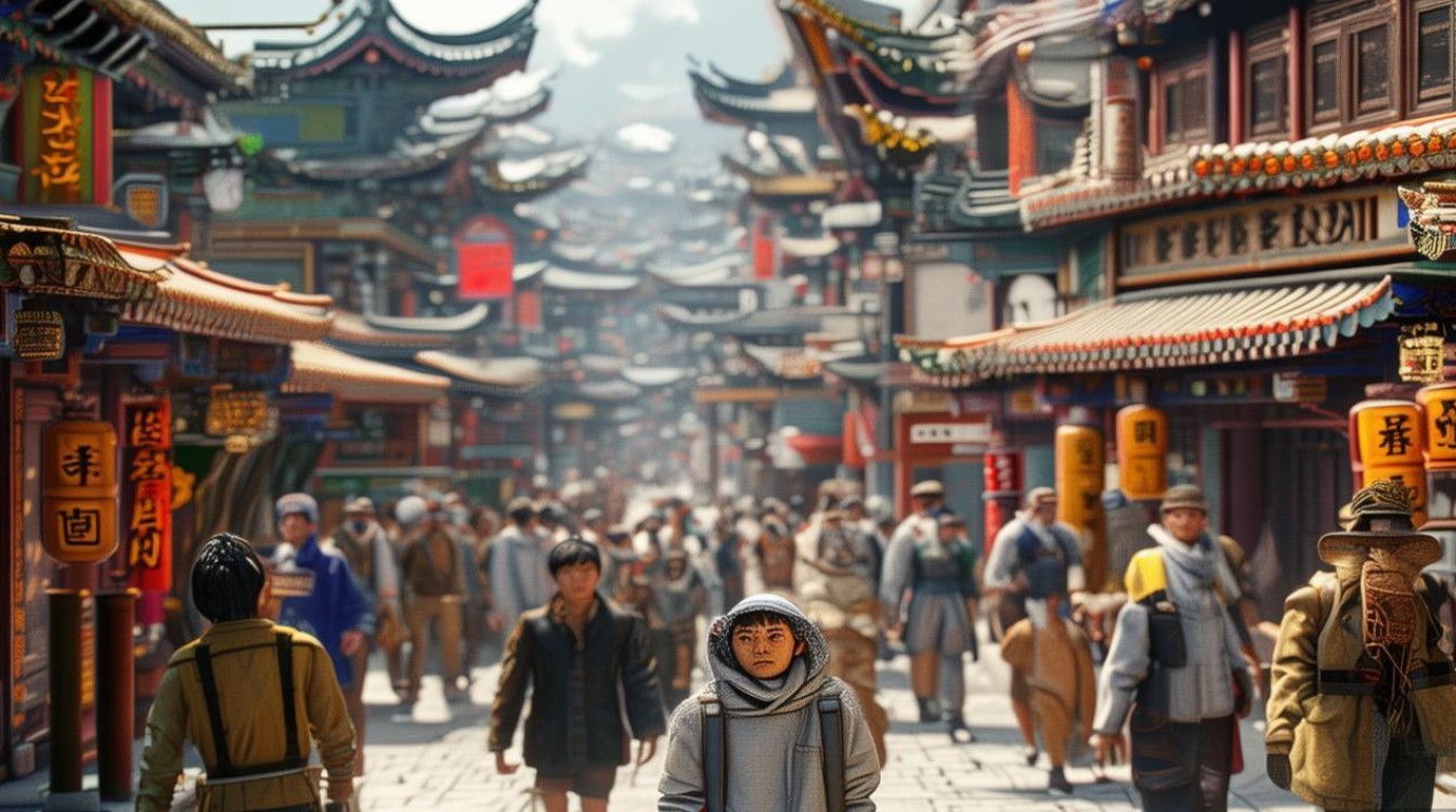 韩城景点排行榜