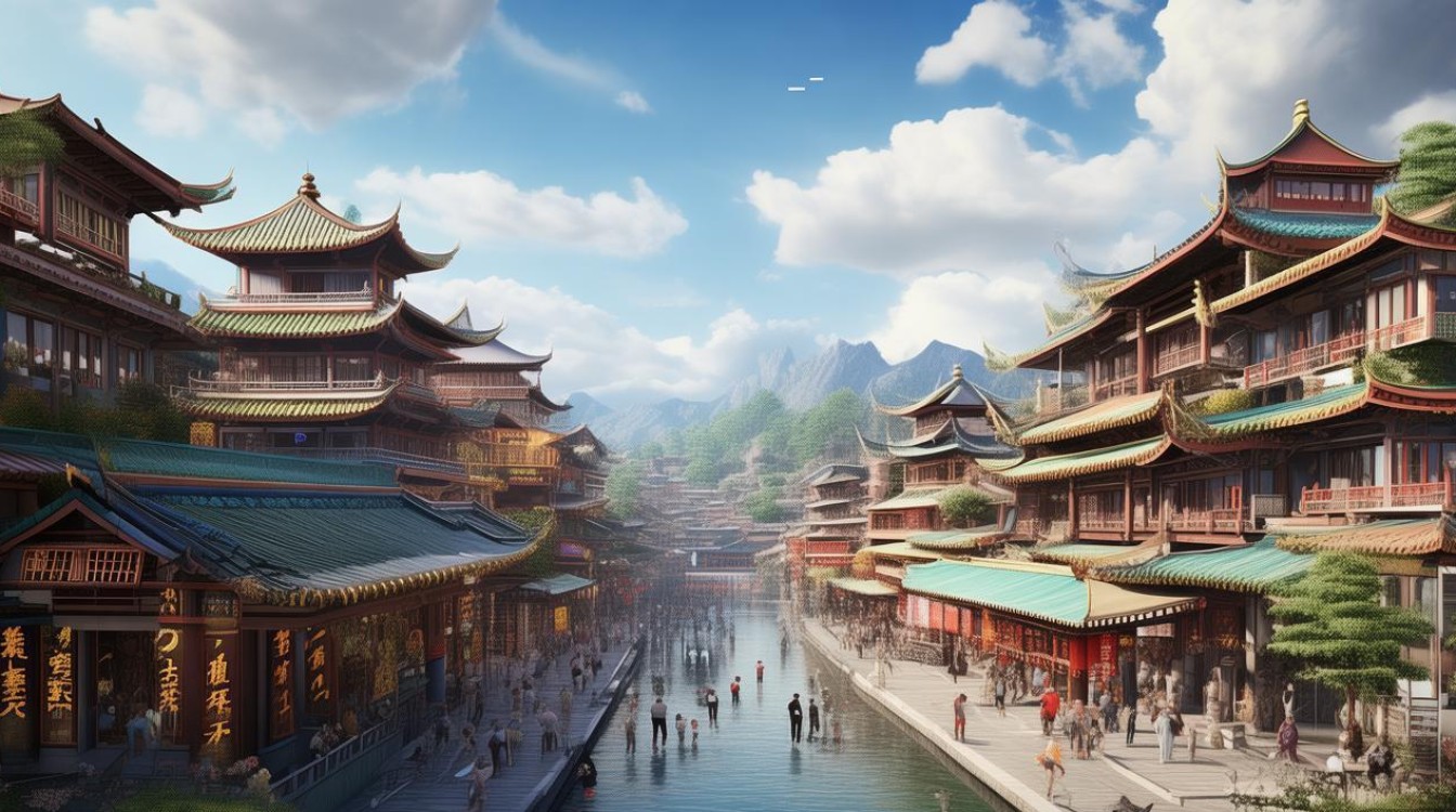 永川景点排行榜