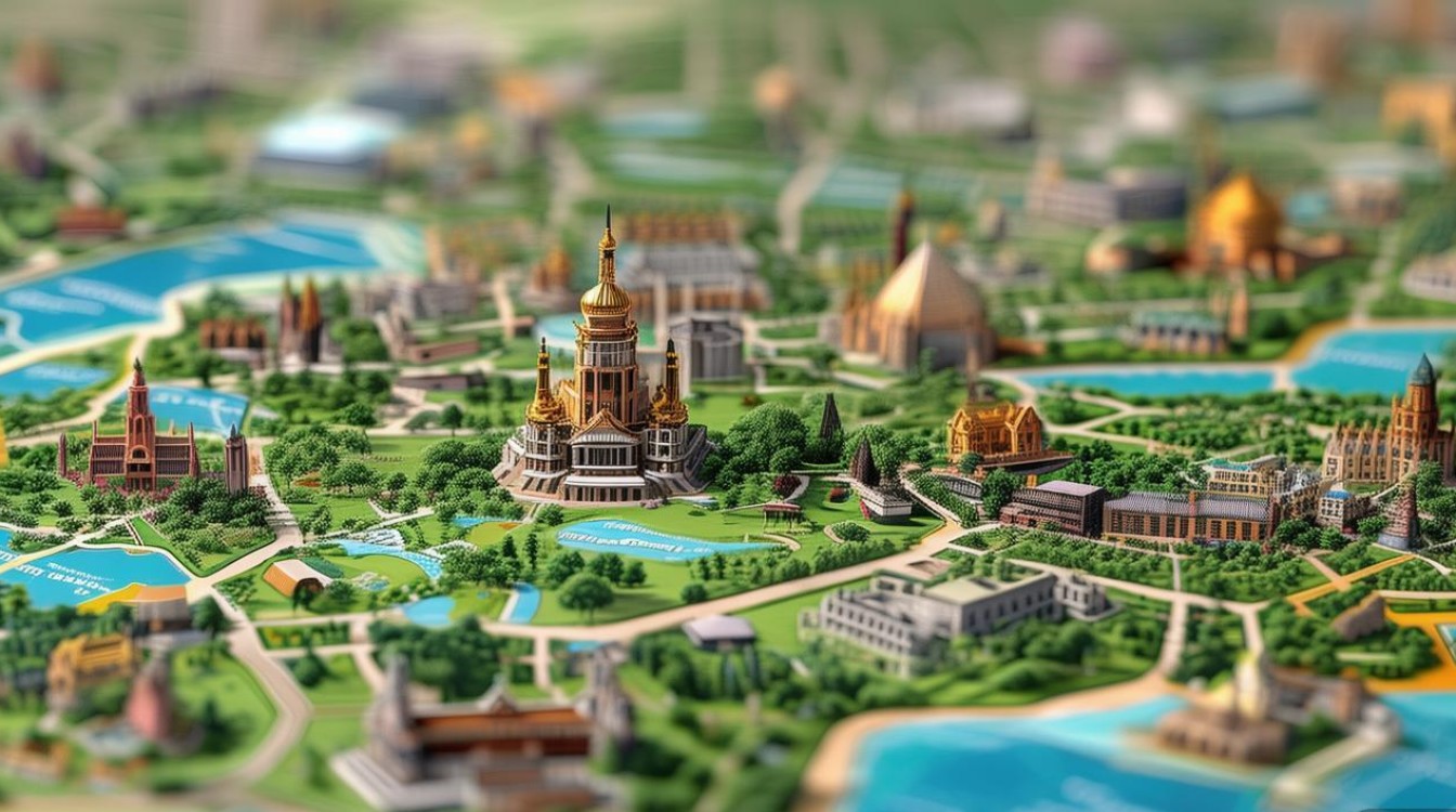 株洲景点排名大全 株洲景点排名大全