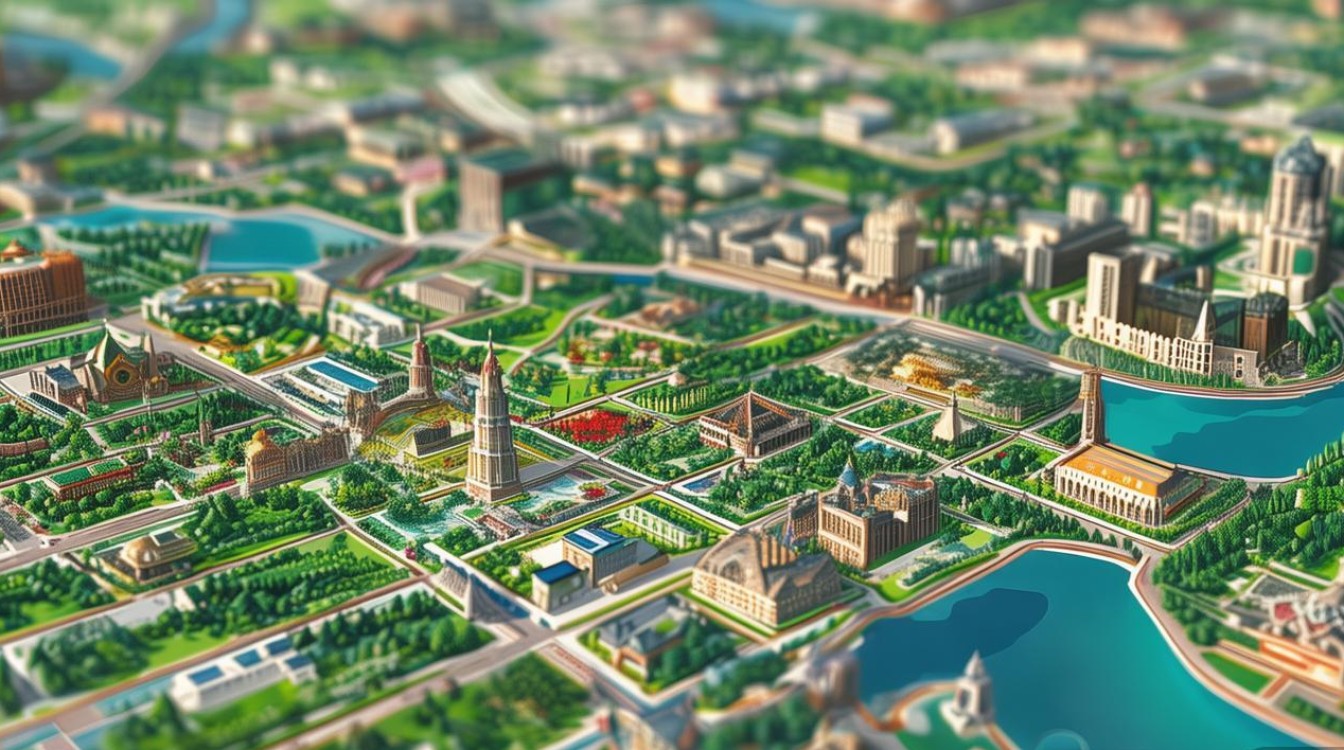 株洲景点排名大全 株洲景点排名大全