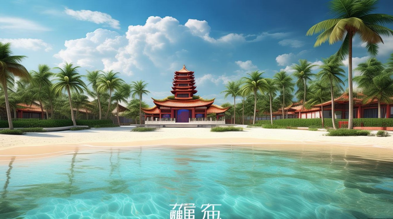 海棠湾必去景点 海棠湾必去景点