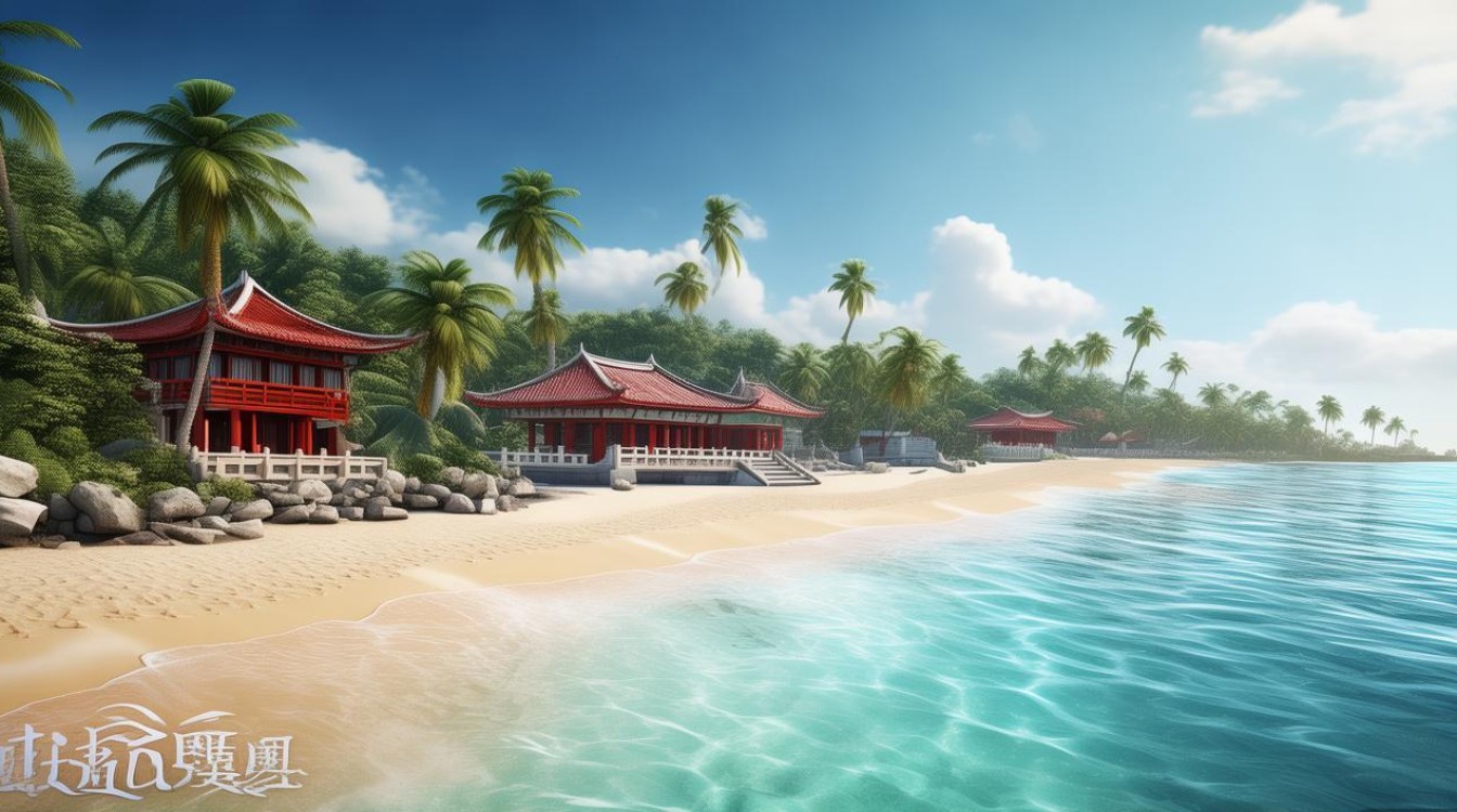 海棠湾必去景点 海棠湾必去景点