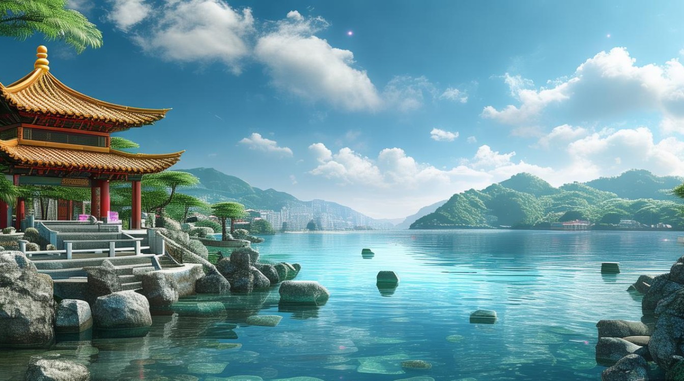 海棠湾必去景点 海棠湾必去景点