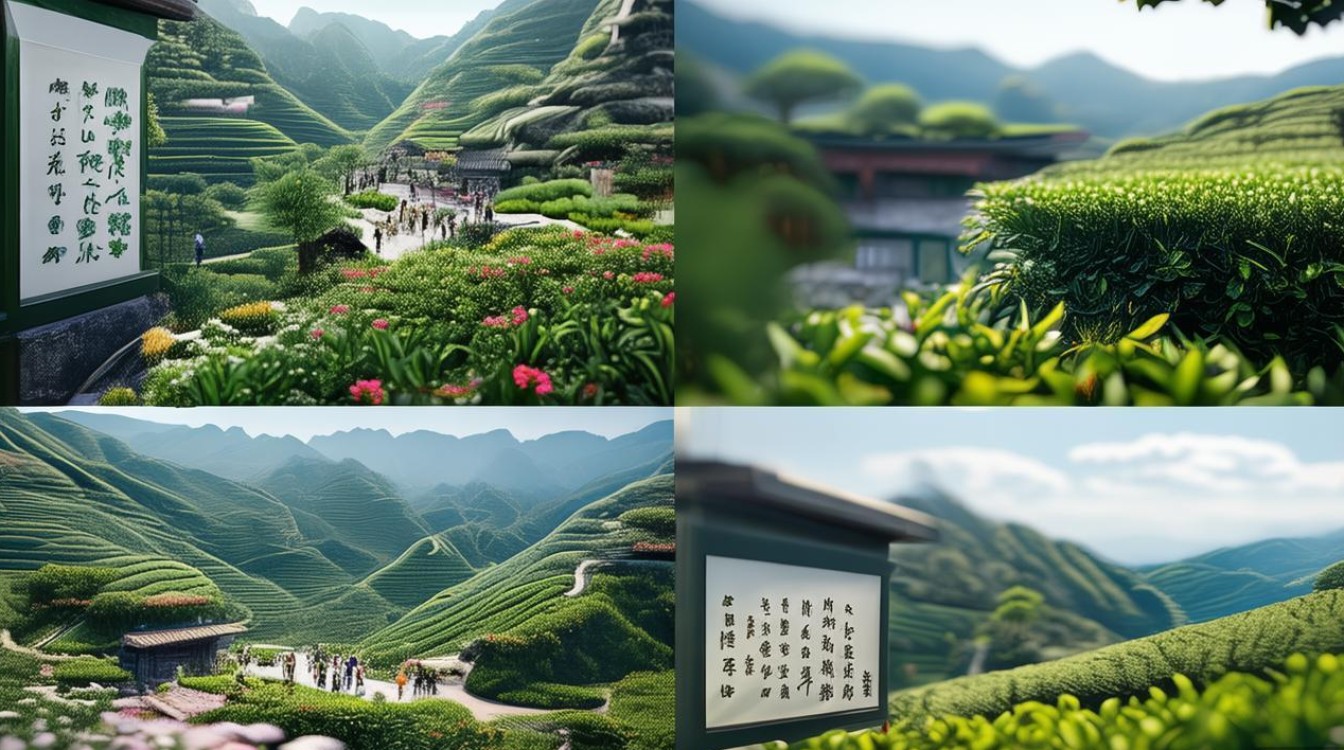 东莞茶山景点 东莞茶山景点